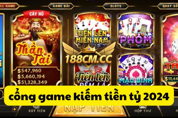 188cm - Nền Tảng Chơi Game Bài Chất Lượng Hàng Đầu	